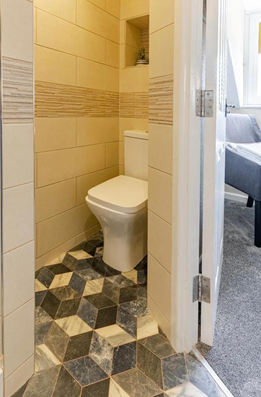 St Johns Guest House - image 10
