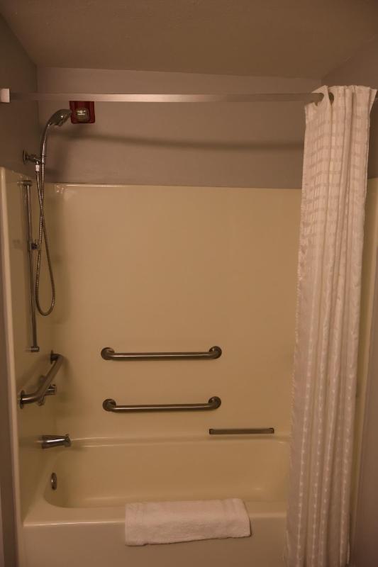 King Room - Disability Access image 4