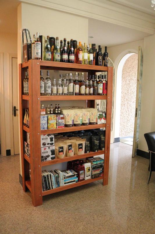 Nuhh Hostel & Café - image 24