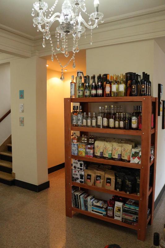 Nuhh Hostel & Café - image 39