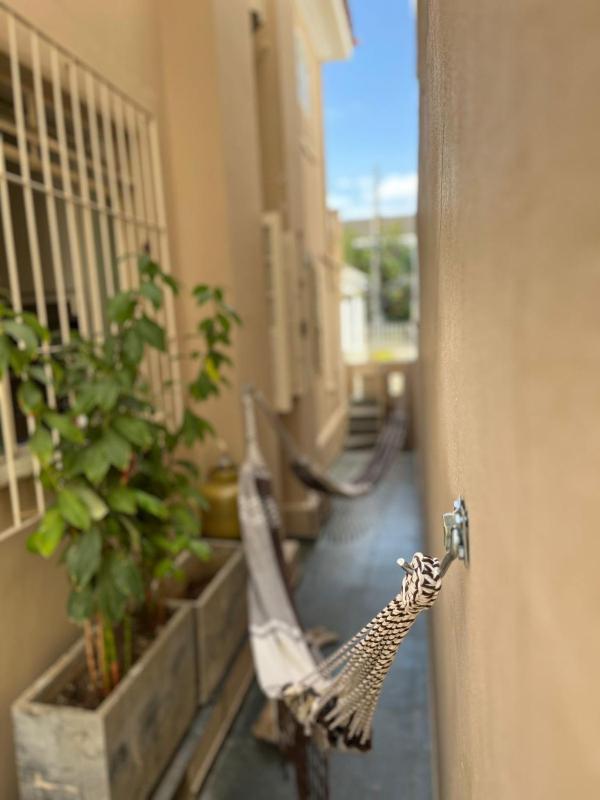 Nuhh Hostel & Café - image 38