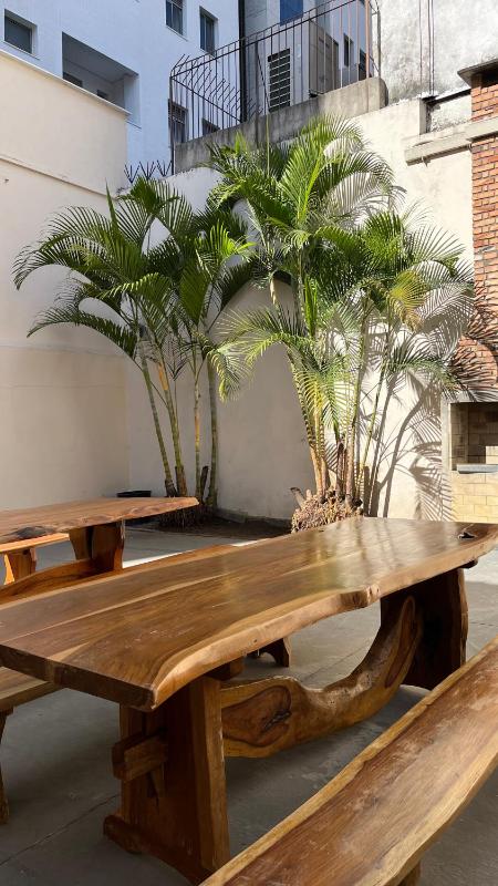 Nuhh Hostel & Café - image 37