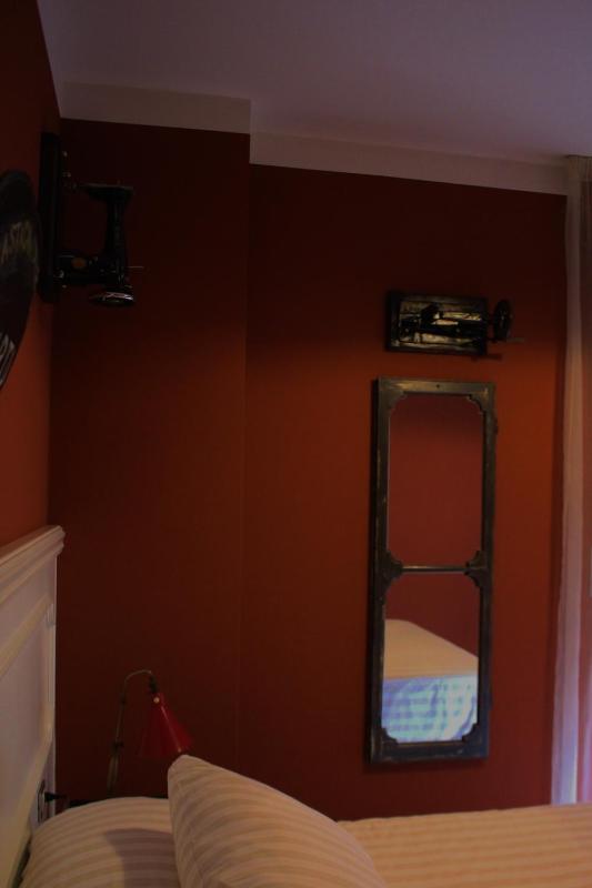 Superior Single Room with Lake View image 2