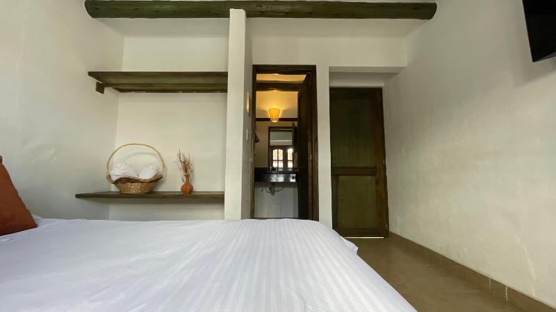 Hotel Verona Villa de Leyva - image 19