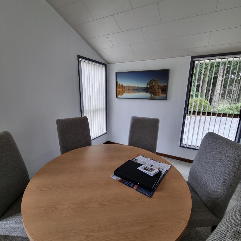 Ride Base Wanaka Apartments - image 13