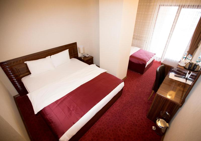 Standard Triple Room image 2