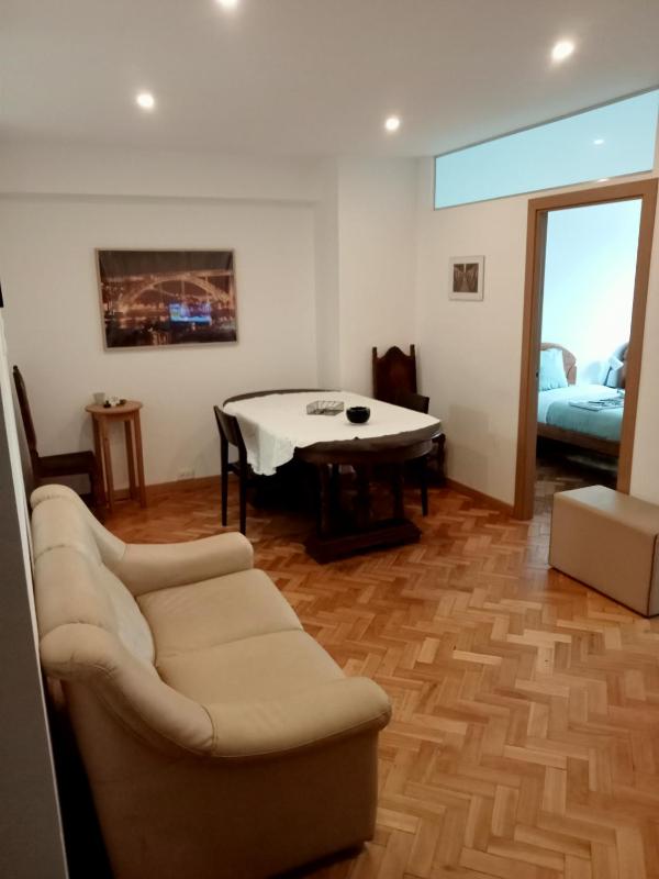 Porto City Center Apartments Images