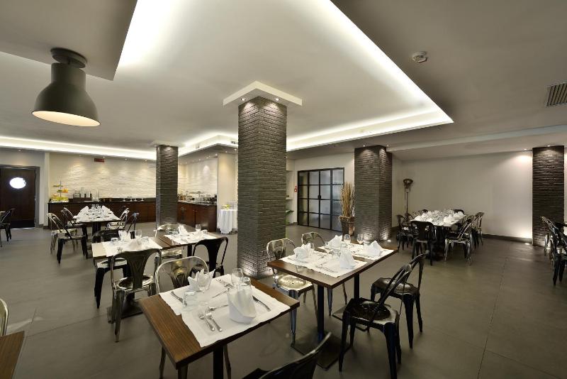 La Meridiana Bleisure Hotel - image 40