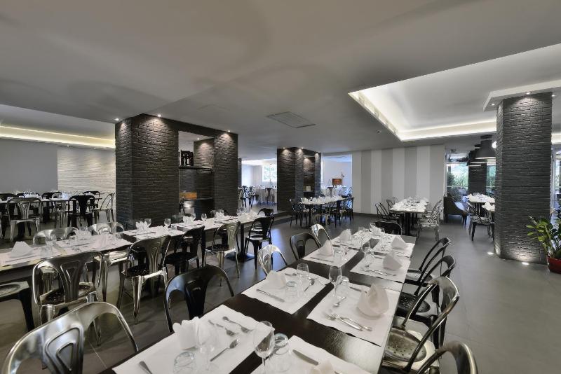 La Meridiana Bleisure Hotel - image 46