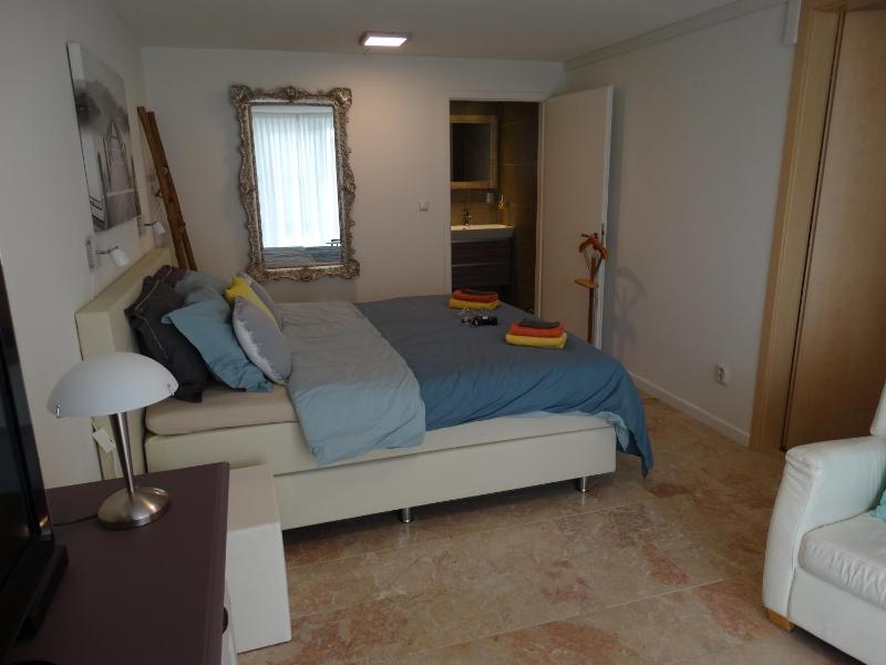 Deluxe Double Room image 3