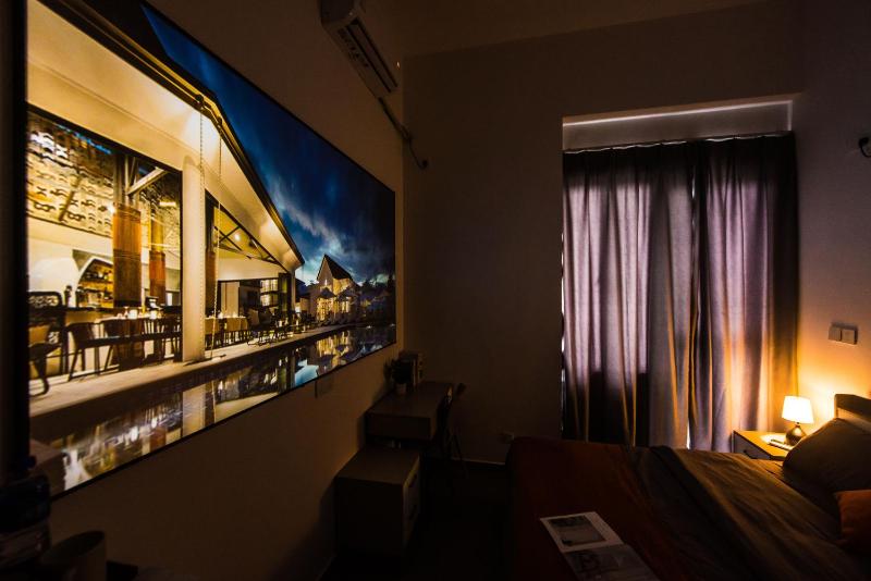 WESU Apartment Shenzhen Longhua Dalang Fashion Dalang Town Branch - image 7