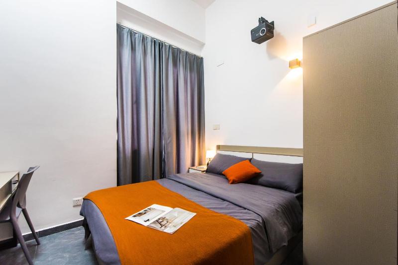 WESU Apartment Shenzhen Longhua Dalang Fashion Dalang Town Branch - image 46