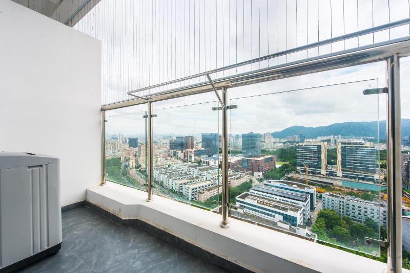 WESU Apartment Shenzhen Longhua Dalang Fashion Dalang Town Branch - image 5