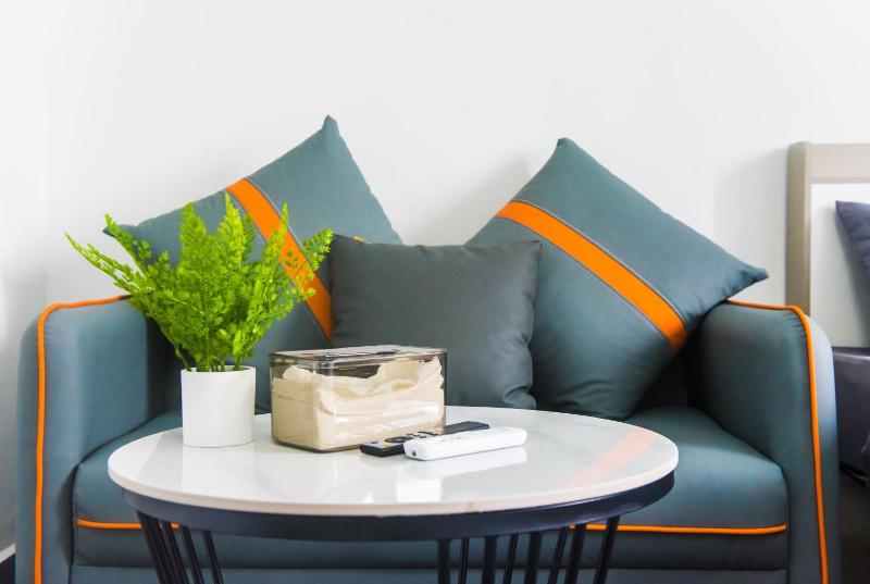 WESU Apartment Shenzhen Longhua Dalang Fashion Dalang Town Branch - image 35