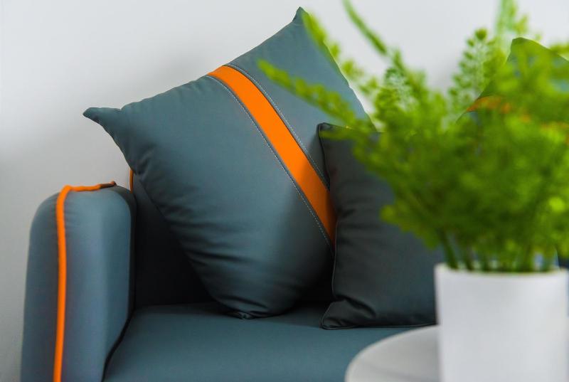 WESU Apartment Shenzhen Longhua Dalang Fashion Dalang Town Branch - image 29