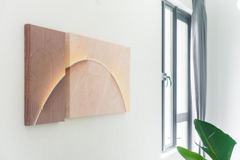 WESU Apartment Shenzhen Longhua Dalang Fashion Dalang Town Branch - image 33