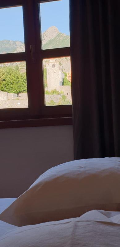 Apartment Old Town Stari Bar - image 14