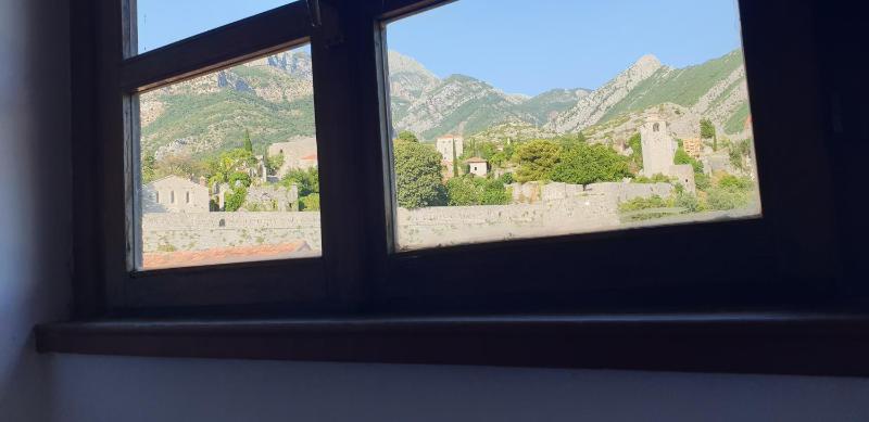 Apartment Old Town Stari Bar - image 16