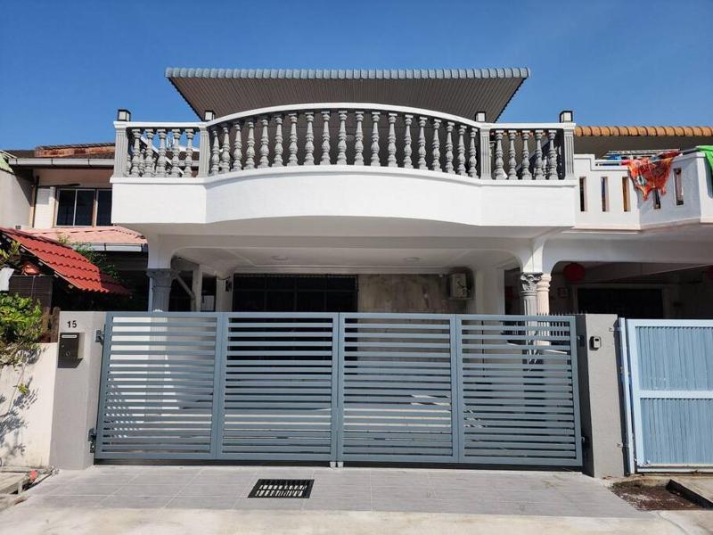 Sunway Homestay @ 8pax 2Bath - image 15