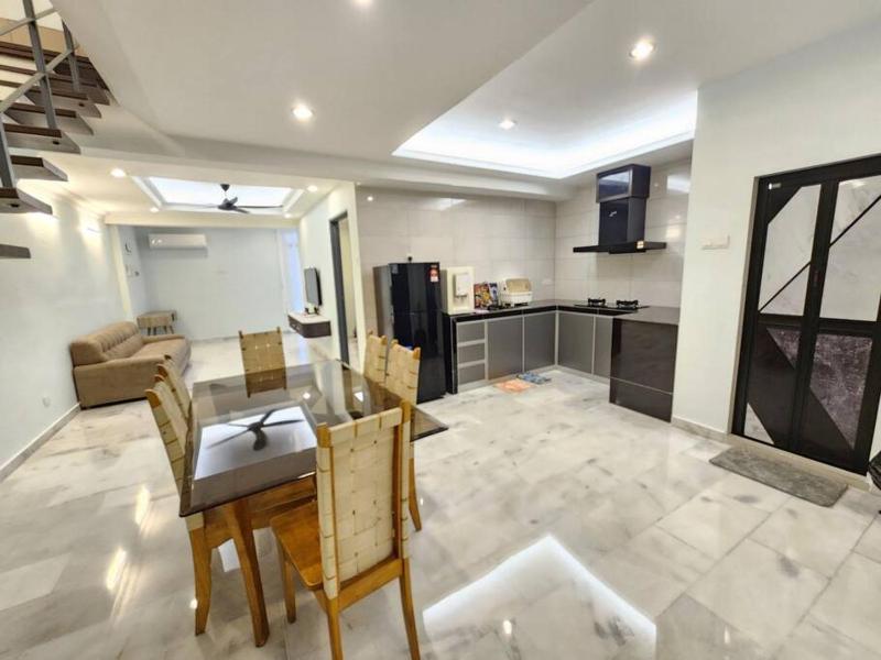 Sunway Homestay @ 8pax 2Bath - image 14