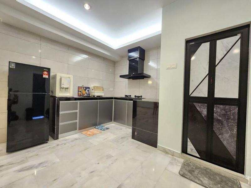 Sunway Homestay @ 8pax 2Bath - image 12