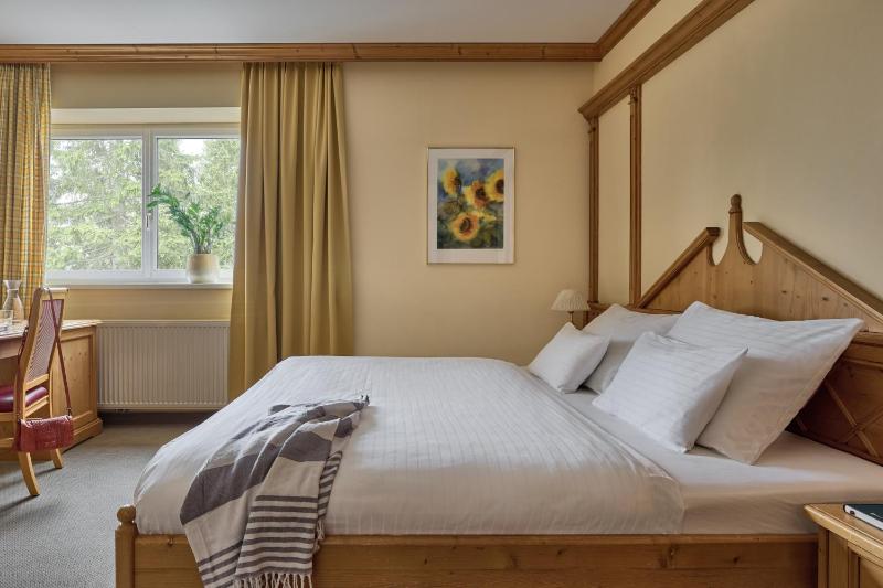 Comfort Double Room image 1