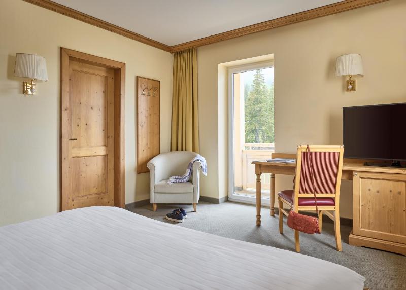 Comfort Double Room image 3