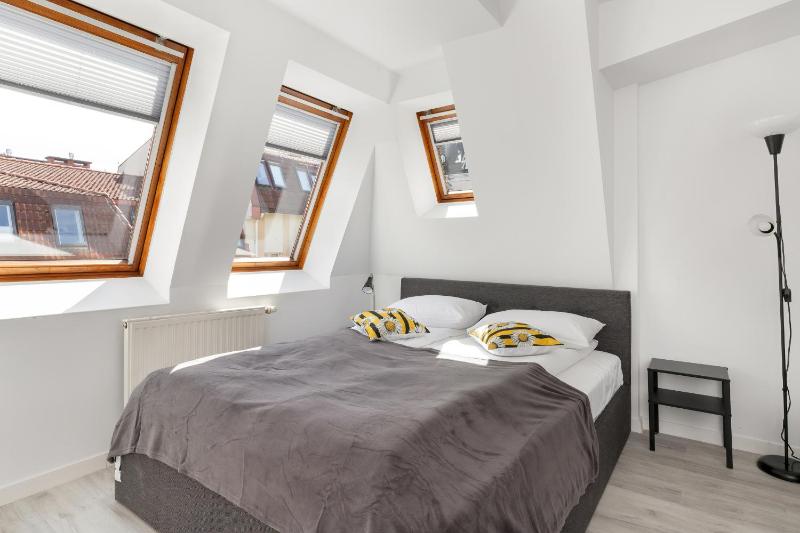 Sopockie Studio z Parkingiem przy Plaży i Molo by Noclegi Renters - image 7