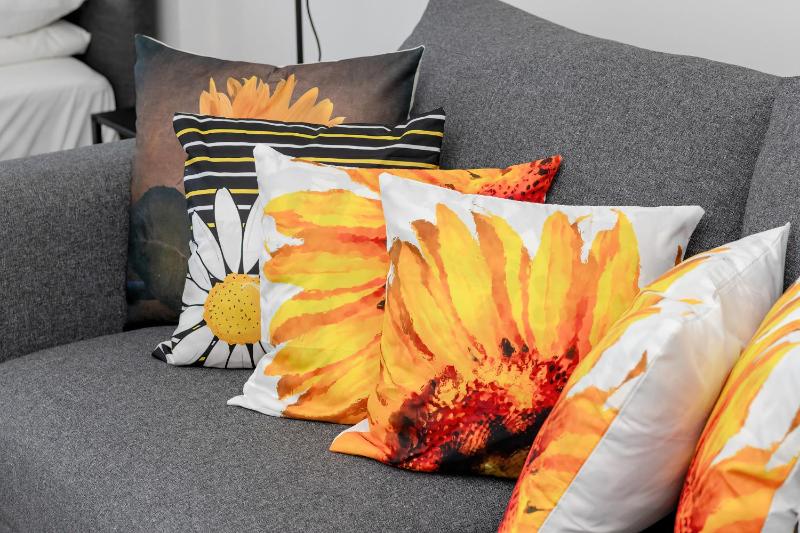 Sopockie Studio z Parkingiem przy Plaży i Molo by Noclegi Renters - image 10