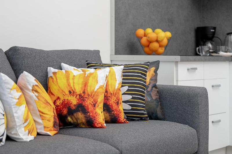 Sopockie Studio z Parkingiem przy Plaży i Molo by Noclegi Renters - image 31