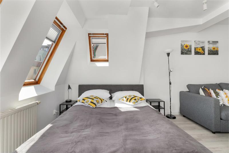Sopockie Studio z Parkingiem przy Plaży i Molo by Noclegi Renters - image 22