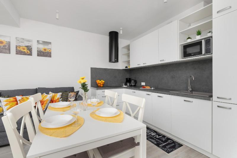 Sopockie Studio z Parkingiem przy Plaży i Molo by Noclegi Renters - image 35