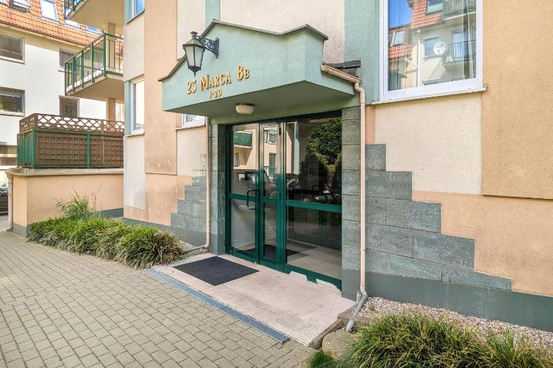 Sopockie Studio z Parkingiem przy Plaży i Molo by Noclegi Renters - image 19