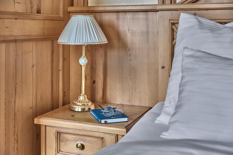 Junior Suite Comfort image 3