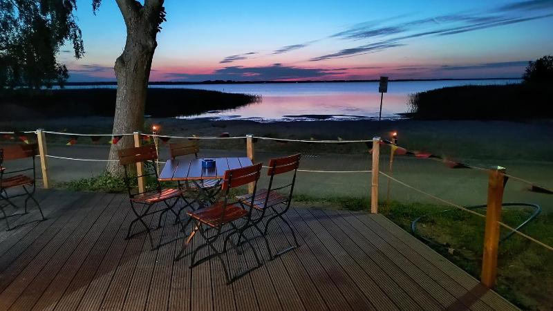 Baltic Lagoon Resort direkt am Meer - image 29