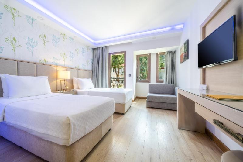 Superior Double or Twin Room image 3