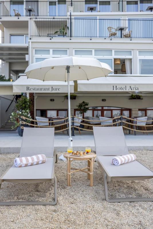 Hotel Aria - image 9