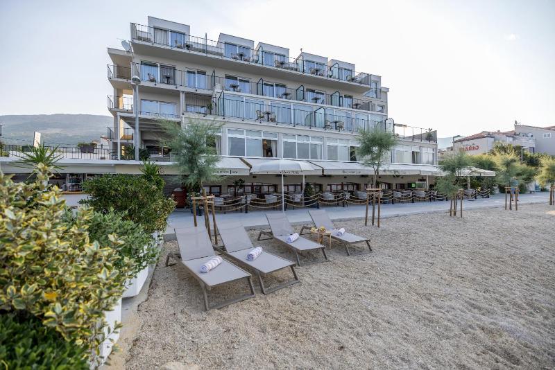 Hotel Aria - image 8