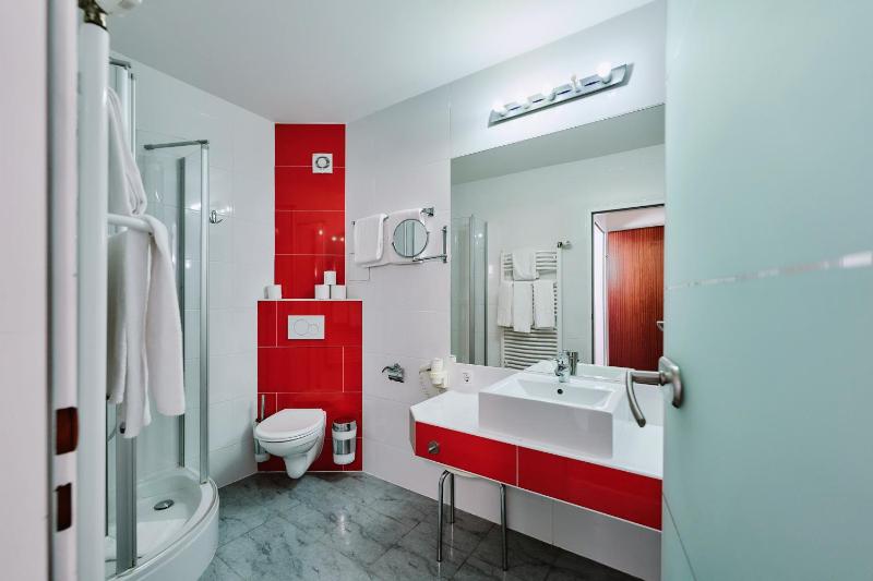 Hotel Deutschmeister - image 11