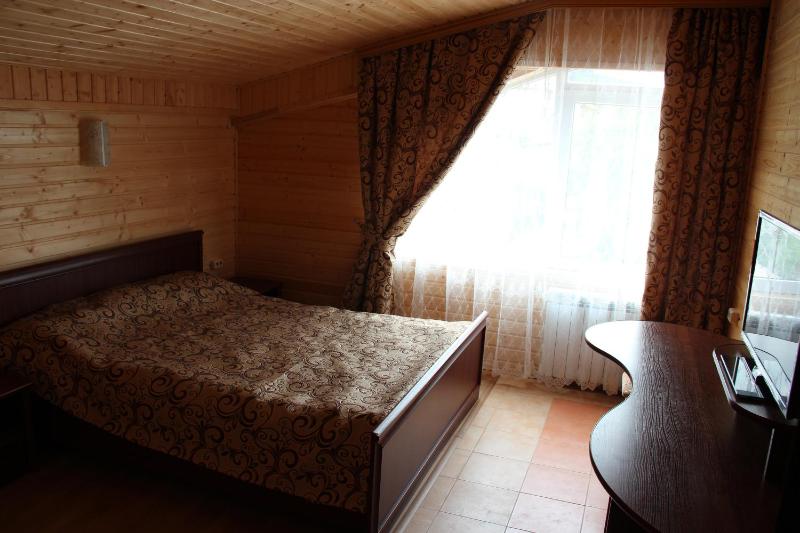 Triple Room with View image 2