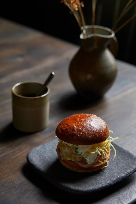 The Penny Bun - image 11