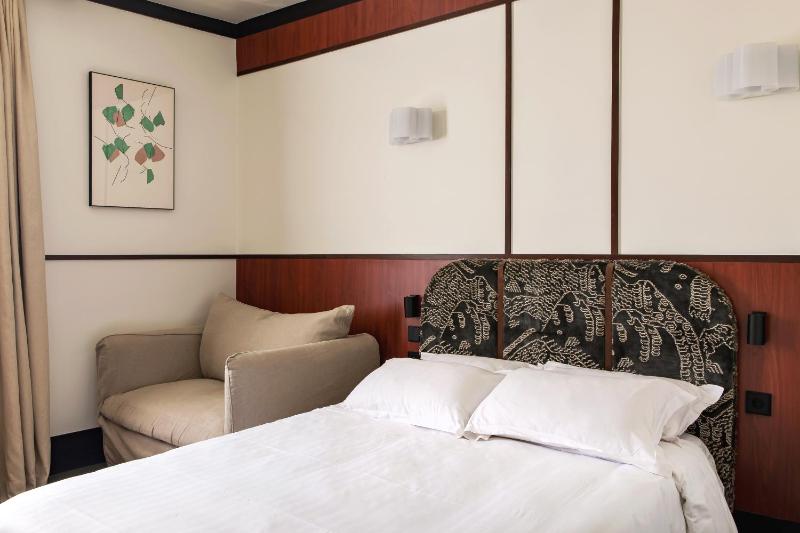 Family Double Room image 1
