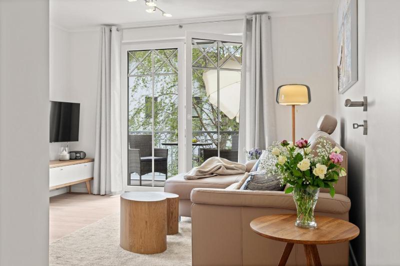 Rosenberg 43 Wg 6 1 Etage - image 9