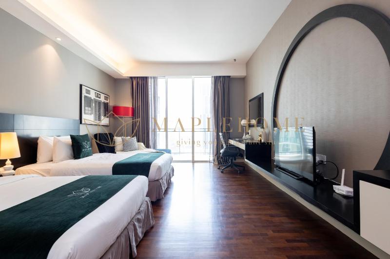 The Shore Premier Suites Melaka - image 22