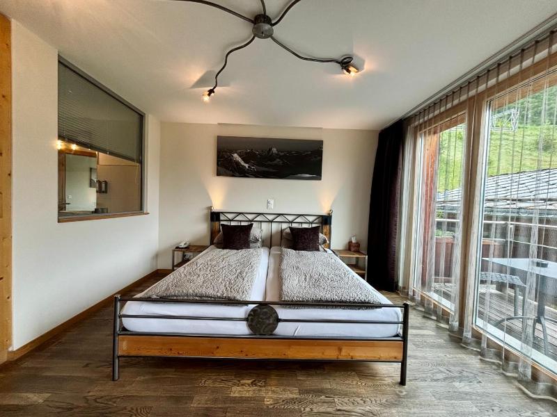 Style Double Room with Matterhorn View image 4
