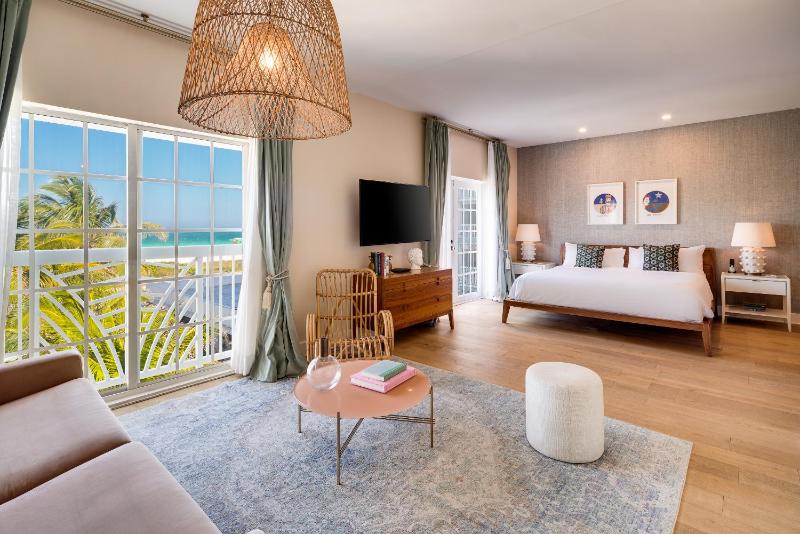 The Savoy Hotel and Beach Club - image 25