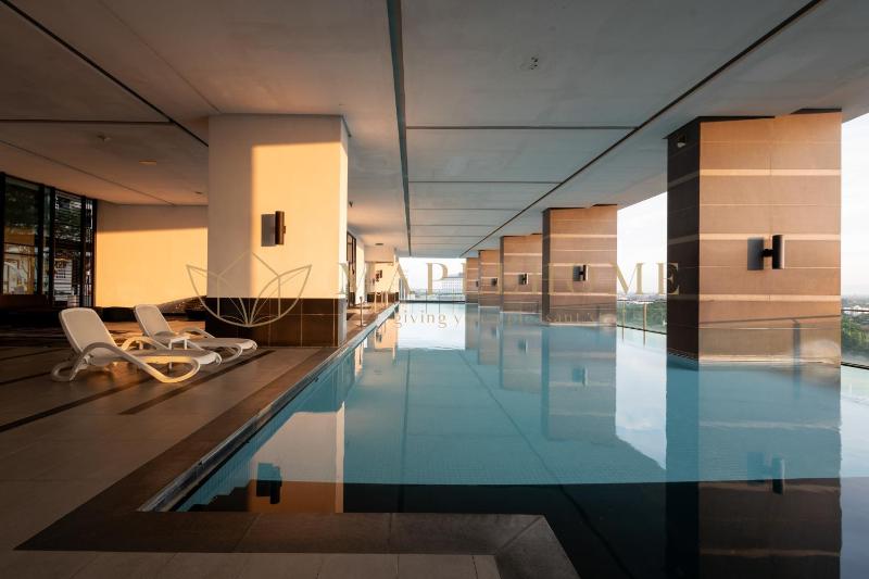 The Shore Premier Suites Melaka - image 15