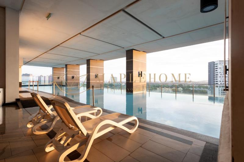 The Shore Premier Suites Melaka - image 14
