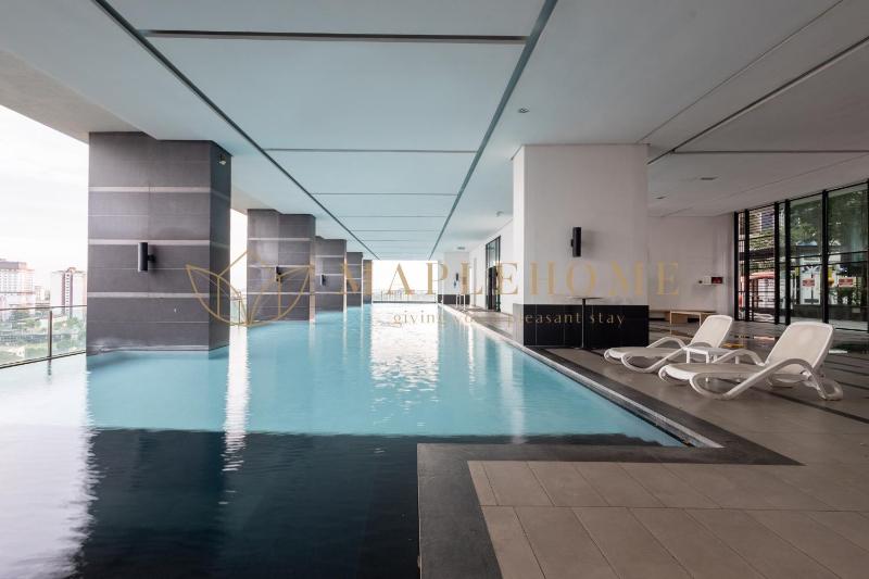 The Shore Premier Suites Melaka - image 19