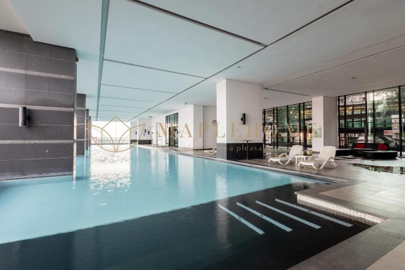 The Shore Premier Suites Melaka - image 20